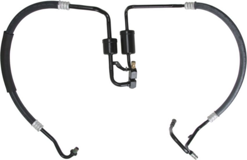 Four Seasons 56562 Discharge & Suction Line Hose Assembly