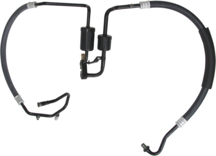 Four Seasons 56562 Discharge & Suction Line Hose Assembly