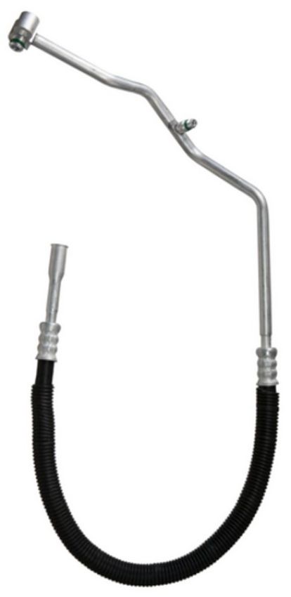 Four Seasons 56563 Discharge Line Hose Assembly