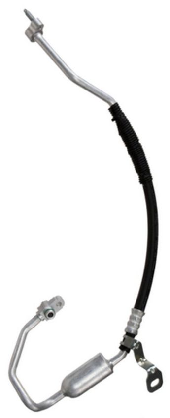 Four Seasons 56565 Discharge Line Hose Assembly