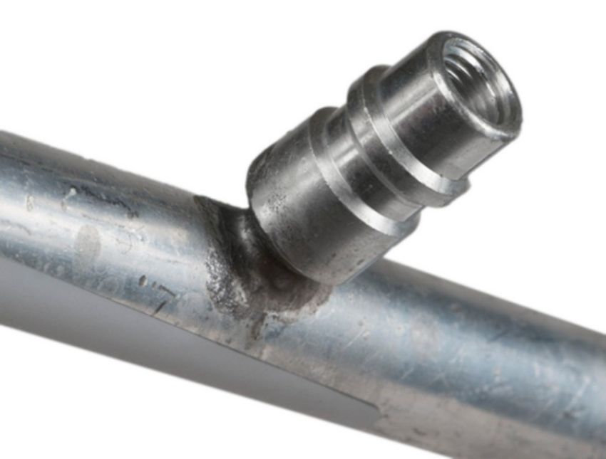 Four Seasons 56566 Suction Line Hose Assembly