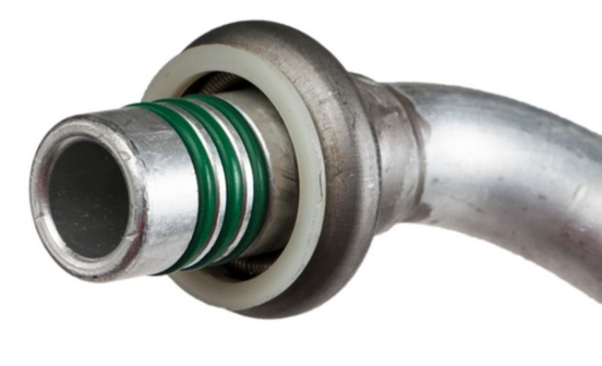 Four Seasons 56566 Suction Line Hose Assembly