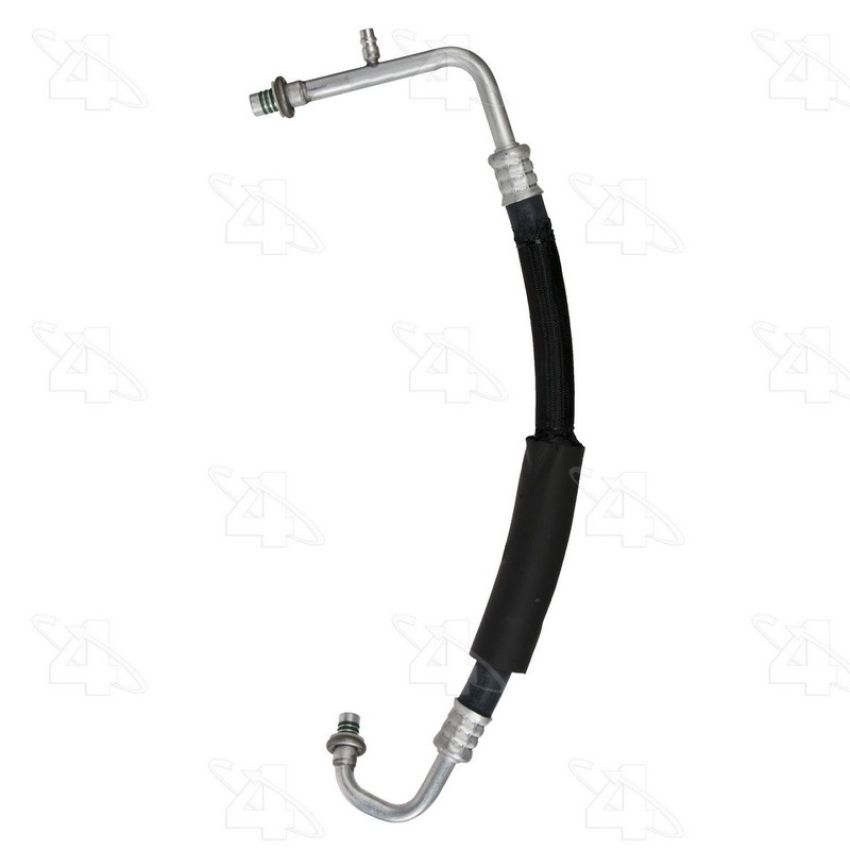 Four Seasons 56566 Suction Line Hose Assembly