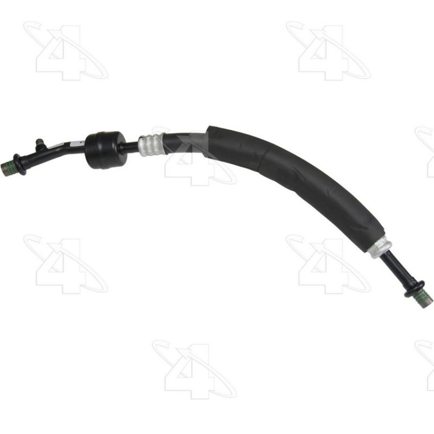 Four Seasons 56567 Suction Line Hose Assembly