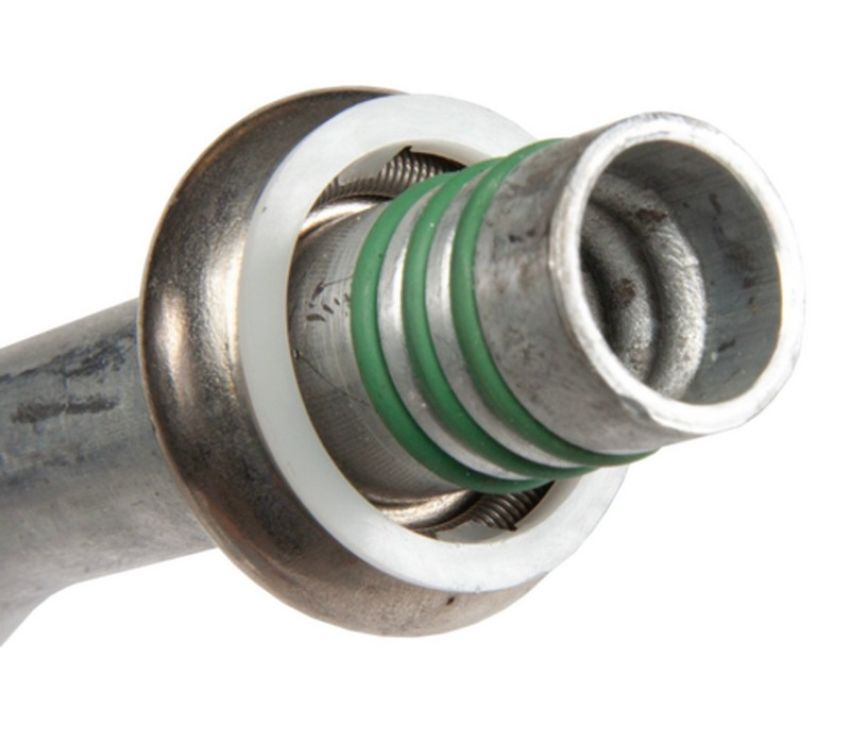 Four Seasons 56568 Suction Line Hose Assembly