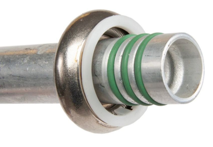 Four Seasons 56568 Suction Line Hose Assembly