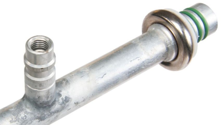 Four Seasons 56568 Suction Line Hose Assembly