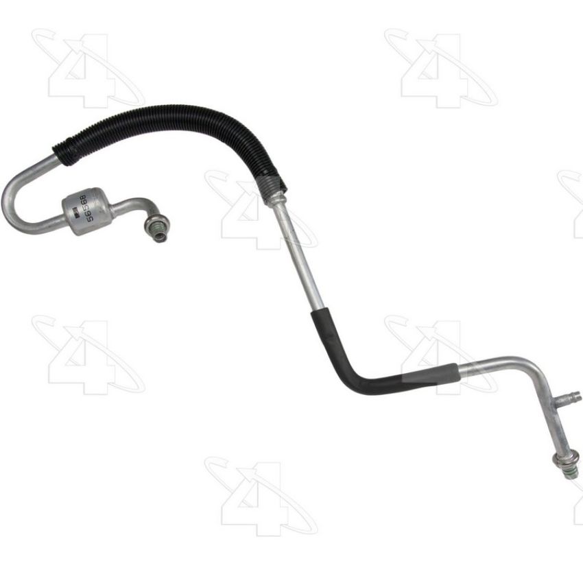Four Seasons 56568 Suction Line Hose Assembly
