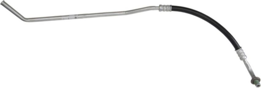 Four Seasons 56569 Liquid Line Hose Assembly w/ Captured Orifice Tube