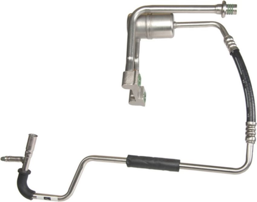 Four Seasons 56570 Discharge & Suction Line Hose Assembly