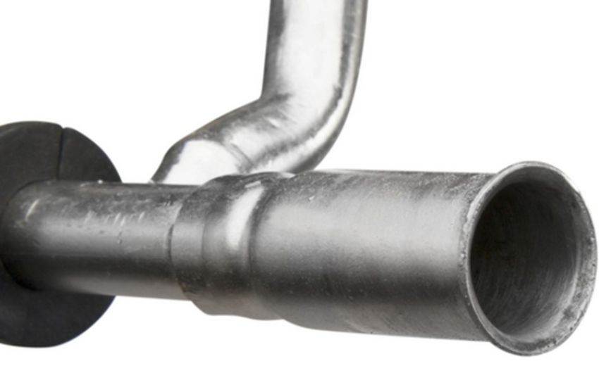Four Seasons 56570 Discharge & Suction Line Hose Assembly