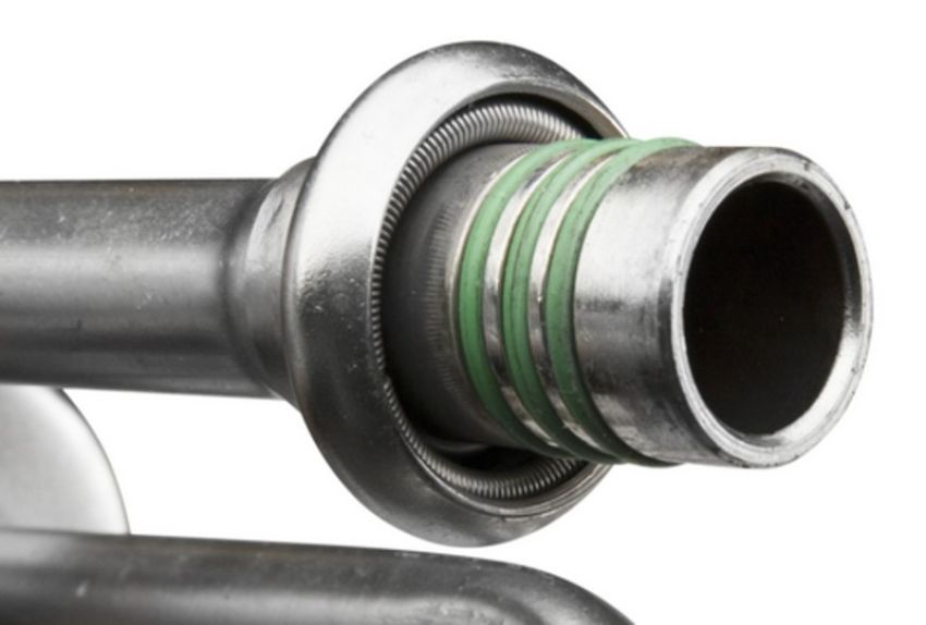Four Seasons 56570 Discharge & Suction Line Hose Assembly
