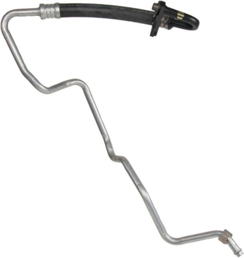 Four Seasons 56573 Suction Line Hose Assembly
