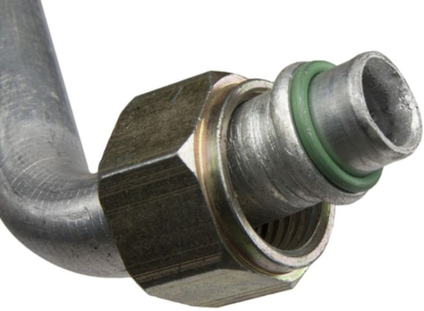 Four Seasons 56573 Suction Line Hose Assembly