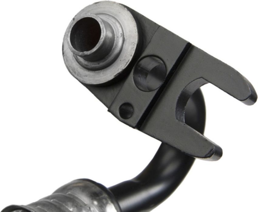 Four Seasons 56573 Suction Line Hose Assembly