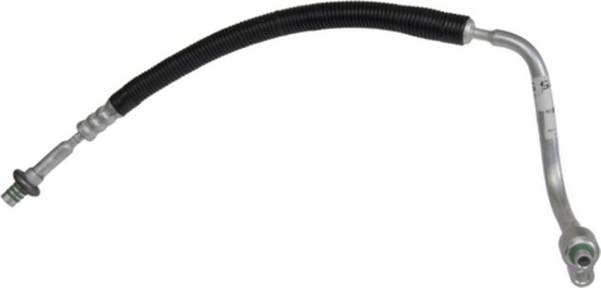 Four Seasons 56575 Liquid Line Hose Assembly w/o Orifice Tube