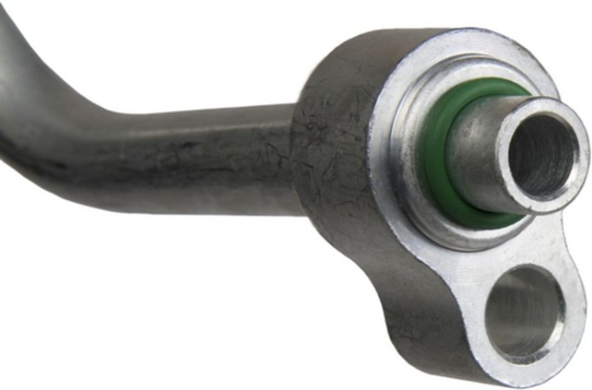 Four Seasons 56575 Liquid Line Hose Assembly w/o Orifice Tube