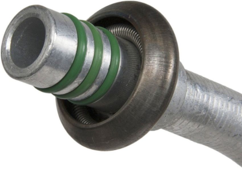 Four Seasons 56575 Liquid Line Hose Assembly w/o Orifice Tube