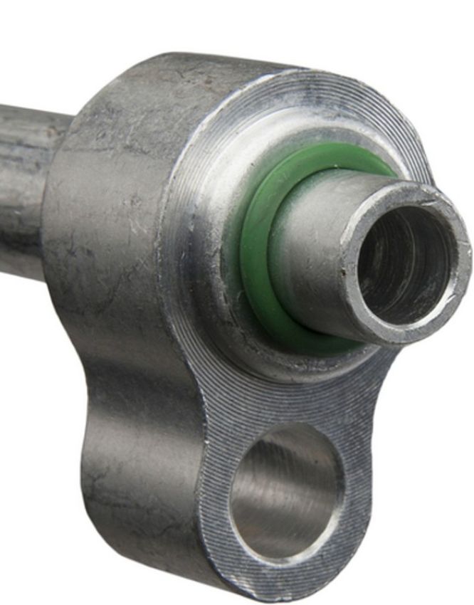 Four Seasons 56576 Liquid Line Hose Assembly w/o Orifice Tube