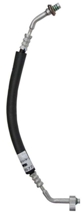Four Seasons 56577 Liquid Line Hose Assembly w/o Orifice Tube