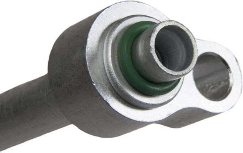 Four Seasons 56577 Liquid Line Hose Assembly w/o Orifice Tube