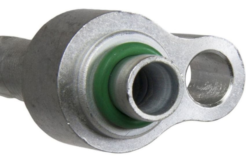 Four Seasons 56577 Liquid Line Hose Assembly w/o Orifice Tube