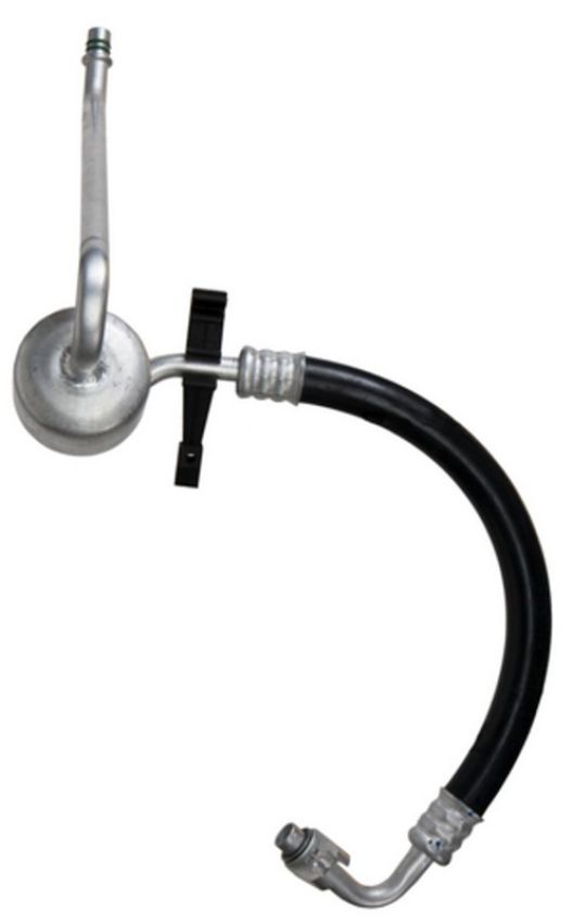 Four Seasons 56579 Suction Line Hose Assembly