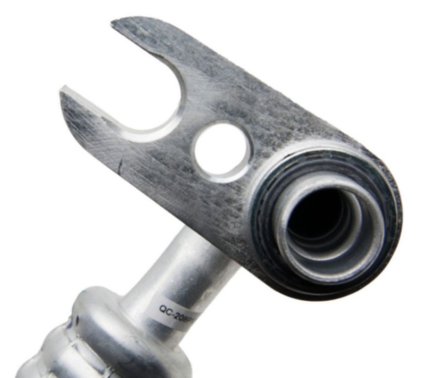 Four Seasons 56579 Suction Line Hose Assembly