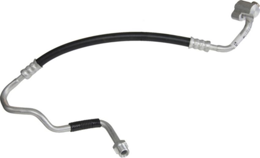 Four Seasons 56581 Discharge Line Hose Assembly
