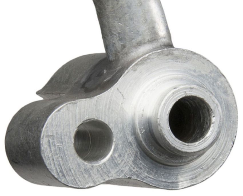 Four Seasons 56581 Discharge Line Hose Assembly