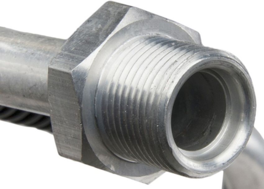 Four Seasons 56581 Discharge Line Hose Assembly