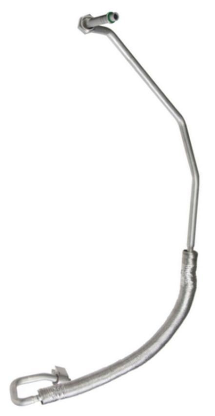 Four Seasons 56584 Discharge Line Hose Assembly