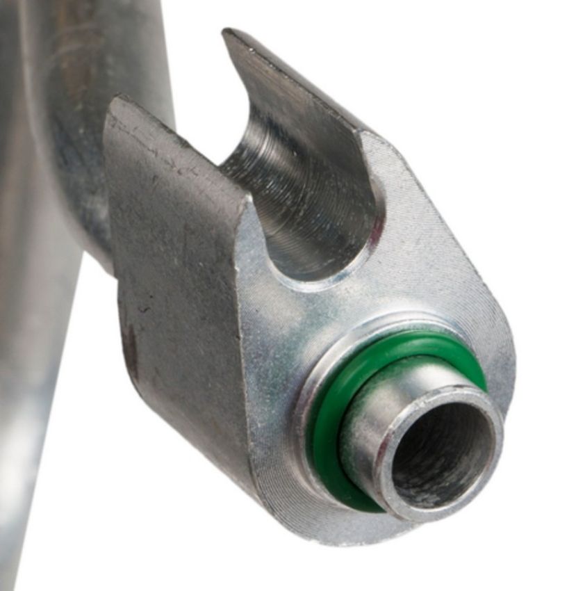 Four Seasons 56584 Discharge Line Hose Assembly