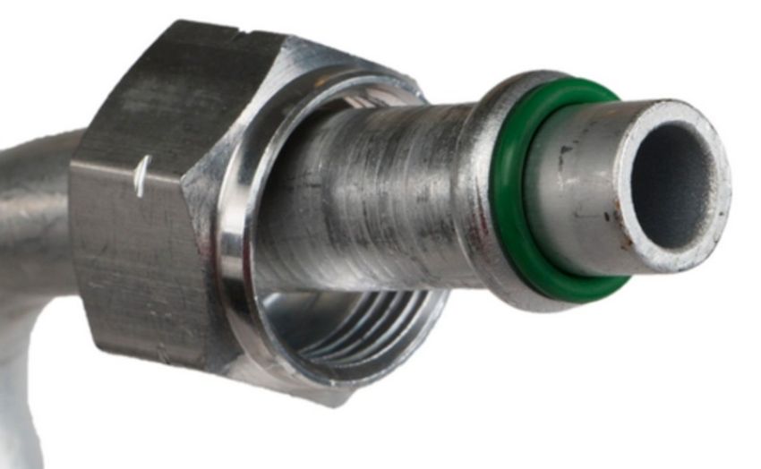 Four Seasons 56584 Discharge Line Hose Assembly