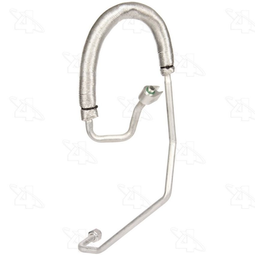 Four Seasons 56584 Discharge Line Hose Assembly