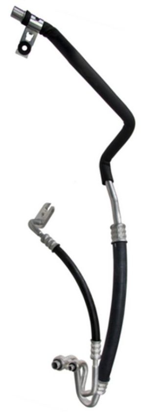 Four Seasons 56590 Discharge & Suction Line Hose Assembly