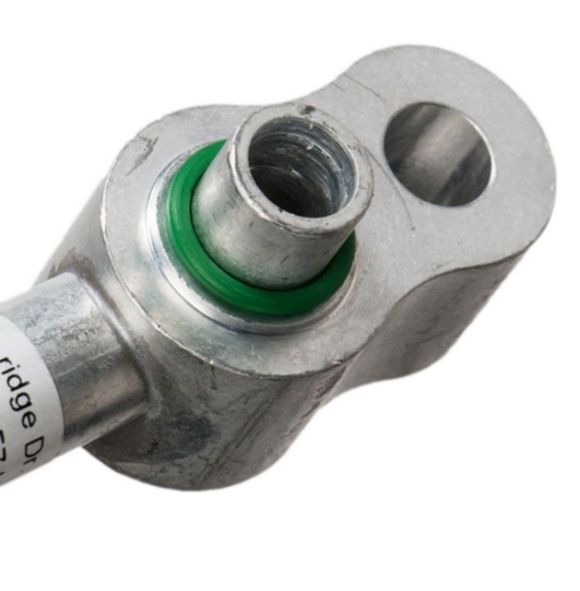 Four Seasons 56593 Discharge Line Hose Assembly