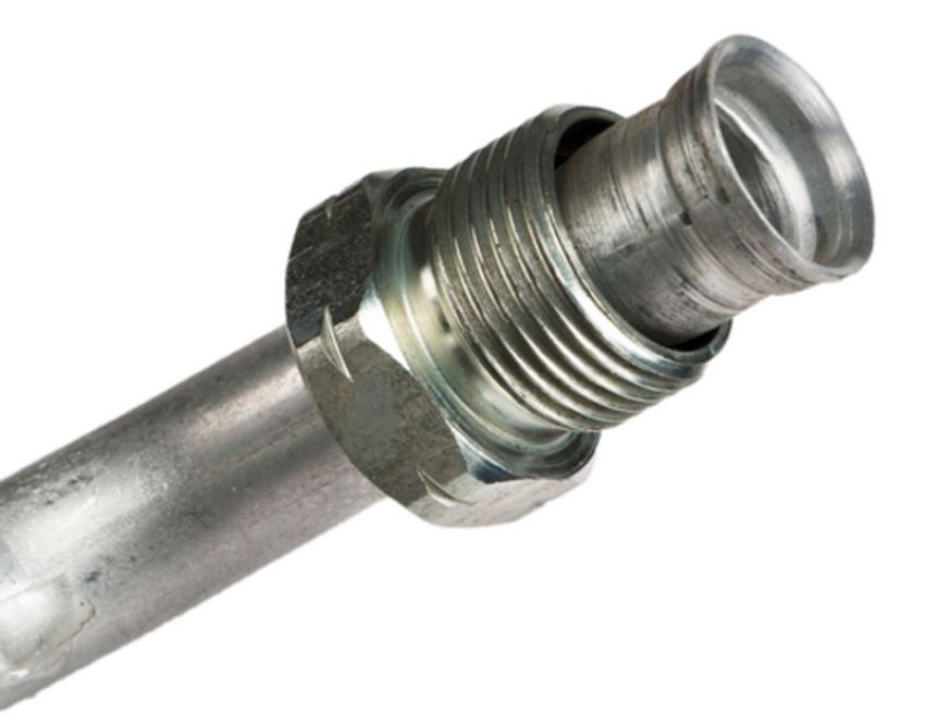 Four Seasons 56593 Discharge Line Hose Assembly