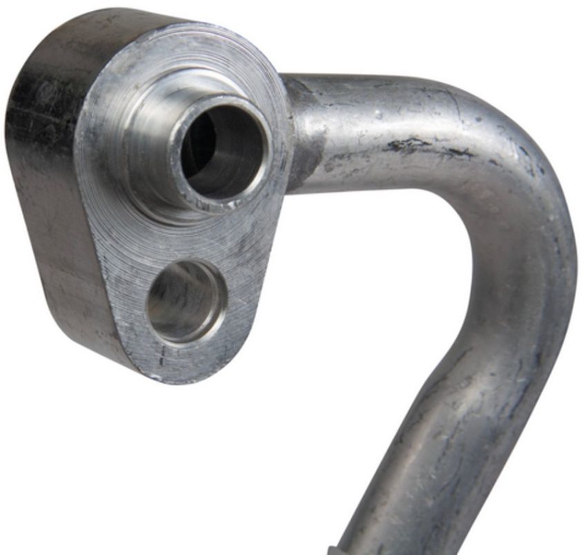 Four Seasons 56597 Suction Line Hose Assembly