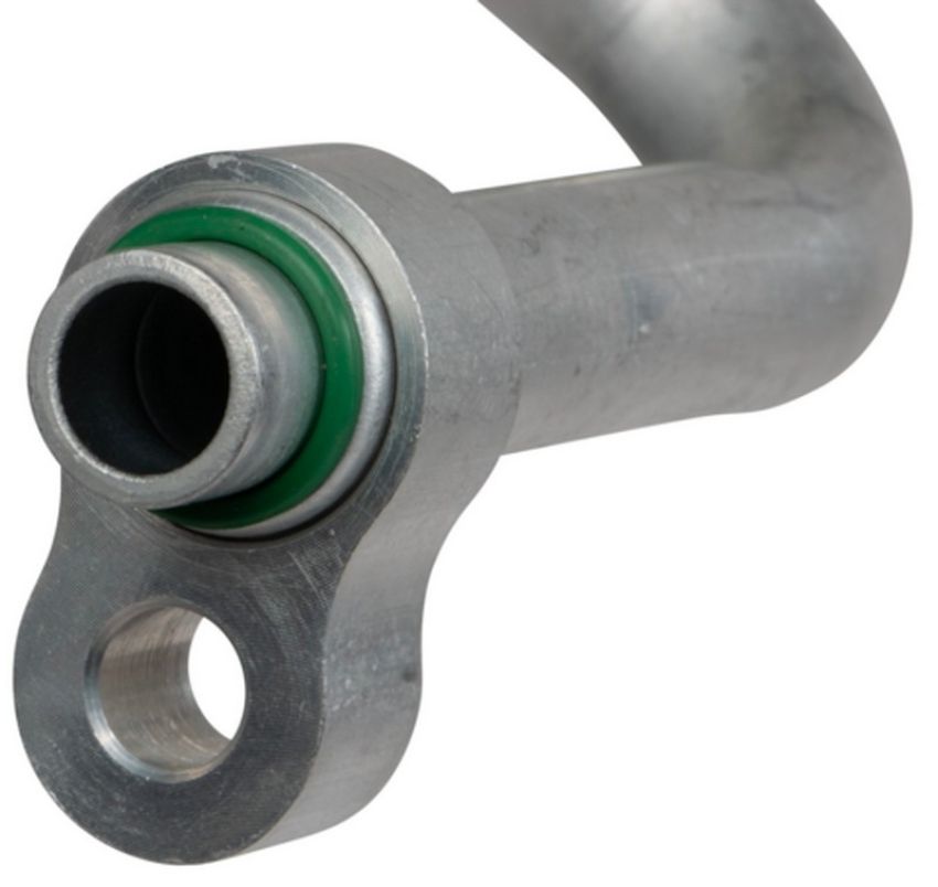 Four Seasons 56598 Suction Line Hose Assembly
