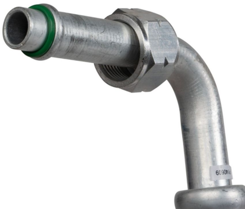 Four Seasons 56598 Suction Line Hose Assembly