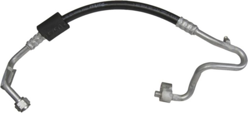 Four Seasons 56599 Discharge Line Hose Assembly