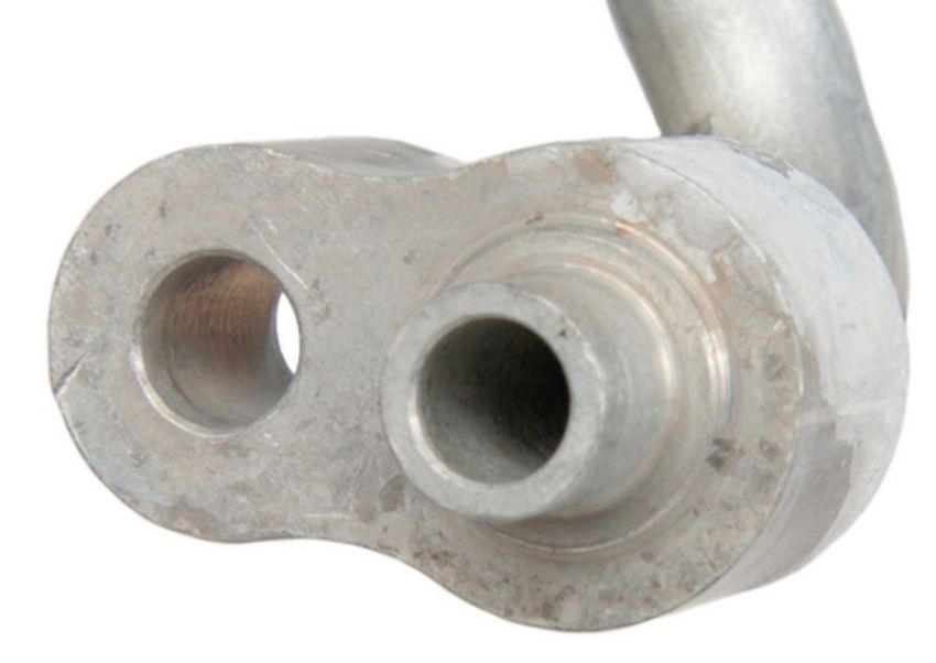 Four Seasons 56599 Discharge Line Hose Assembly