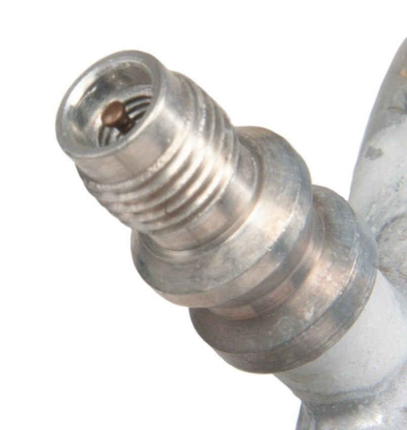 Four Seasons 56599 Discharge Line Hose Assembly