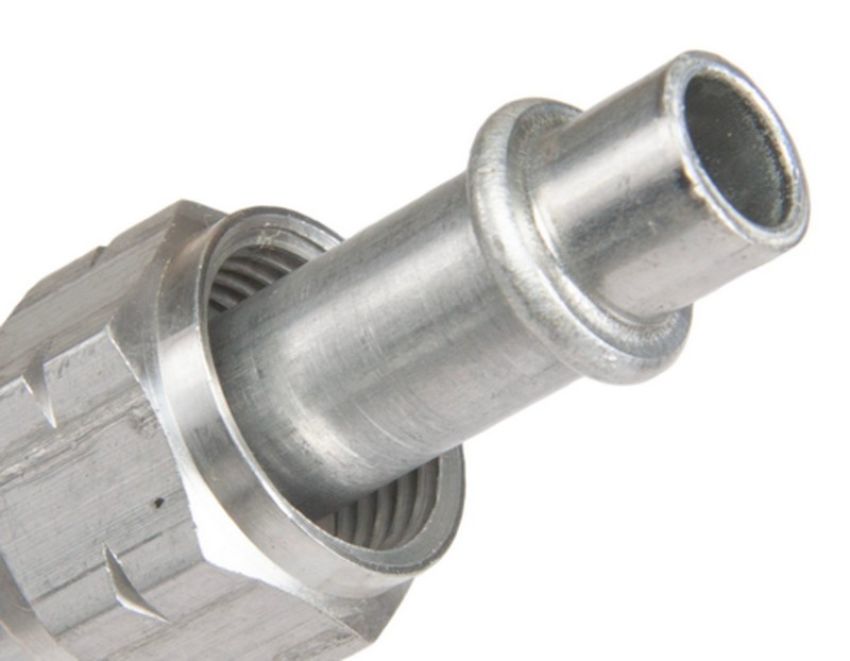 Four Seasons 56599 Discharge Line Hose Assembly
