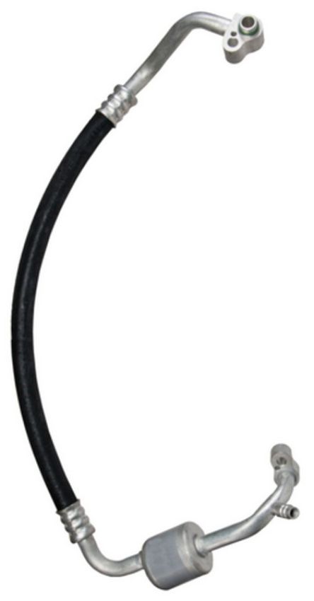 Four Seasons 56600 Suction Line Hose Assembly