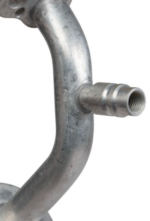 Four Seasons 56600 Suction Line Hose Assembly