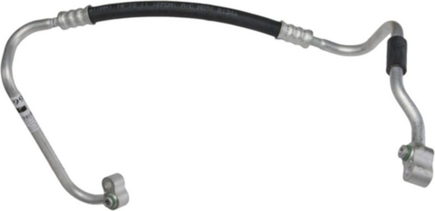 Four Seasons 56601 Discharge Line Hose Assembly