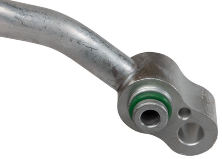 Four Seasons 56601 Discharge Line Hose Assembly