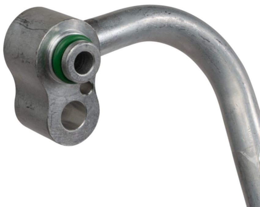 Four Seasons 56601 Discharge Line Hose Assembly